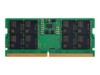 HP DDR5 SDRAM 16GB 5600MHz SO DIMM 262-PIN