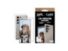 CARE by PanzerGlass X-Ray Beskyttelsescover Gennemsigtig Samsung Galaxy S25 Ultra