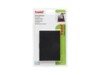 Trodat 9052 Håndstempelpude 70 x 110 mm Sort
