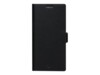 dbramante1928 Copenhagen Slim Beskyttelsescover Sort Samsung Galaxy S22 Ultra