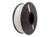 Gembird PVA filament 1.75mm Naturfarvet