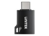 Unitek USB-C adapter