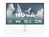 Arozzi Nova 24' IPS 1920 x 1080 (Full HD) HDMI DisplayPort 200Hz