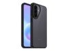 OtterBox React Series Beskyttelsescover Sort krystal