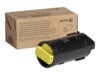 Xerox Gul 16.800 sider Toner 106R03922