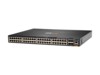 HPE Aruba 6300M Switch 48-porte Gigabit PoE+