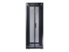 APC NetShelter SX Enclosure with Sides Rack Sort