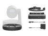 Logitech Video/audio ekspander