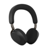 Jabra Evolve3 75 Trådløs Høretelefoner Sort