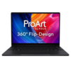 ASUS ProArt PX13 HN7306EA-LX070W Copilot+ PC 13.3' 2880 x 1800 395 32GB 1TB AMD Radeon Graphics Windows 11 Home