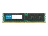 Micron DDR4 32GB 2933MHz CL21 reg ECC