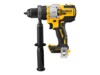 DeWALT DCD999NT-XJ Slagboremaskine 18V Batteri og lader ikke inkluderet