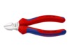 KNIPEX Diagonale skæretænger