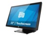 Elo I-Series 3 AIO Core i5 I5-1245UL 16GB 256GB Intel Iris Xe Graphics No-OS