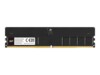 SILICON POWER DDR5 SDRAM 16GB CL46 On-die ECC DIMM 288-PIN