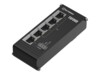 Teltonika TSF000 5-porte Fast Ethernet PoE+