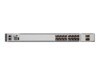 Cisco Catalyst 9500 Switch 16-porte 10 Gigabit