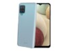 Celly Gelskin Beskyttelsescover Transparent Samsung Galaxy A12