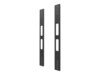 Neomounts by Newstar AWL-250BL18 Monteringssæt Fladt panel