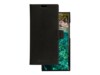 dbramante1928 Lynge Beskyttelsescover Sort Samsung Galaxy S23 Ultra