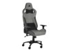CORSAIR T3 RUSH Grå