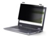 StarTech.com 13.3-inch 16:9 Laptop Touch Privacy Screen, Flip-Up Notebook privacy-filter