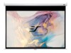 Elite Screens Manual Series M80NWV 80' Matte White
