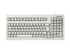 CHERRY G80-1800 Tastatur Kabling Fransk