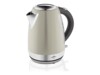 ETA Elkedel 1.7liter 2100W Beige