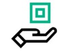 HPE Foundation Care Software Support 24x7 Aruba ClearPass New Licensing Entry 1år