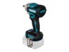 Makita DTW300ZJ Slagnøgle 18V Uden batteri Batteri og lader ikke inkluderet