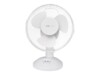 Clatronic VL 3601 Køleventilator Hvid