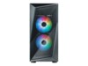 Cooler Master CMP 320 Tower Micro ATX Sort