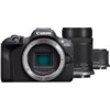 Canon EOS R100 24.1Megapixel Sort Digitalkamera