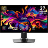 MSI MAG 274QP QD-OLED X24 26.5' OLED 2560 x 1440 (2K) HDMI DisplayPort 300 Hz