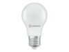 LEDVANCE PERFOMANCE LED-lyspære 4.9W F 470lumen 2700K Varmt hvidt lys
