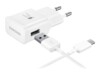 Samsung Travel Adapter Strømforsyningsadapter