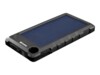 Sandberg Outdoor Solar Powerbank 10000 Solarstrømbank 10000mAh Sort Blå