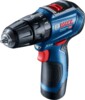 Wiertarko-wkretarka Bosch udarowa 12V (06019G9100)