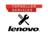 Lenovo TopSeller Accidental Damage Protection + Sealed Battery Support opgradering 3år
