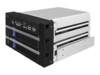ICY DOCK FatCage Intern Intern RAID-enhed SATA 6Gb/s SATA 6Gb/s