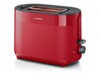 Bosch MyMoment TAT2M124 Brødrister 950W Dyb rød