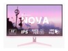 Arozzi Nova 32' IPS 2560 x 1440 (2K) HDMI DisplayPort USB 180Hz