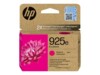 HP 925e EvoMore Magenta Original Magenta