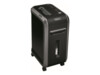 Fellowes Powershred Makulator Kryds snit 4 x 38 mm