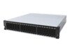 WD 2U24 Flash Storage Platform Lagringskabinet Rackversion