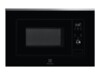 Electrolux 300 Mikrobølgeovn Til indbygning 700W 20liter Sort/rustfrit stål
