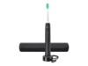 Philips Sonicare 3100 series HX3673 Tandbørste Sort Hvid