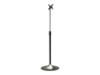 TECHly Column Circular Stativ LCD display 13'-27'