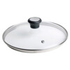 Glass lid Tefal 26 cm